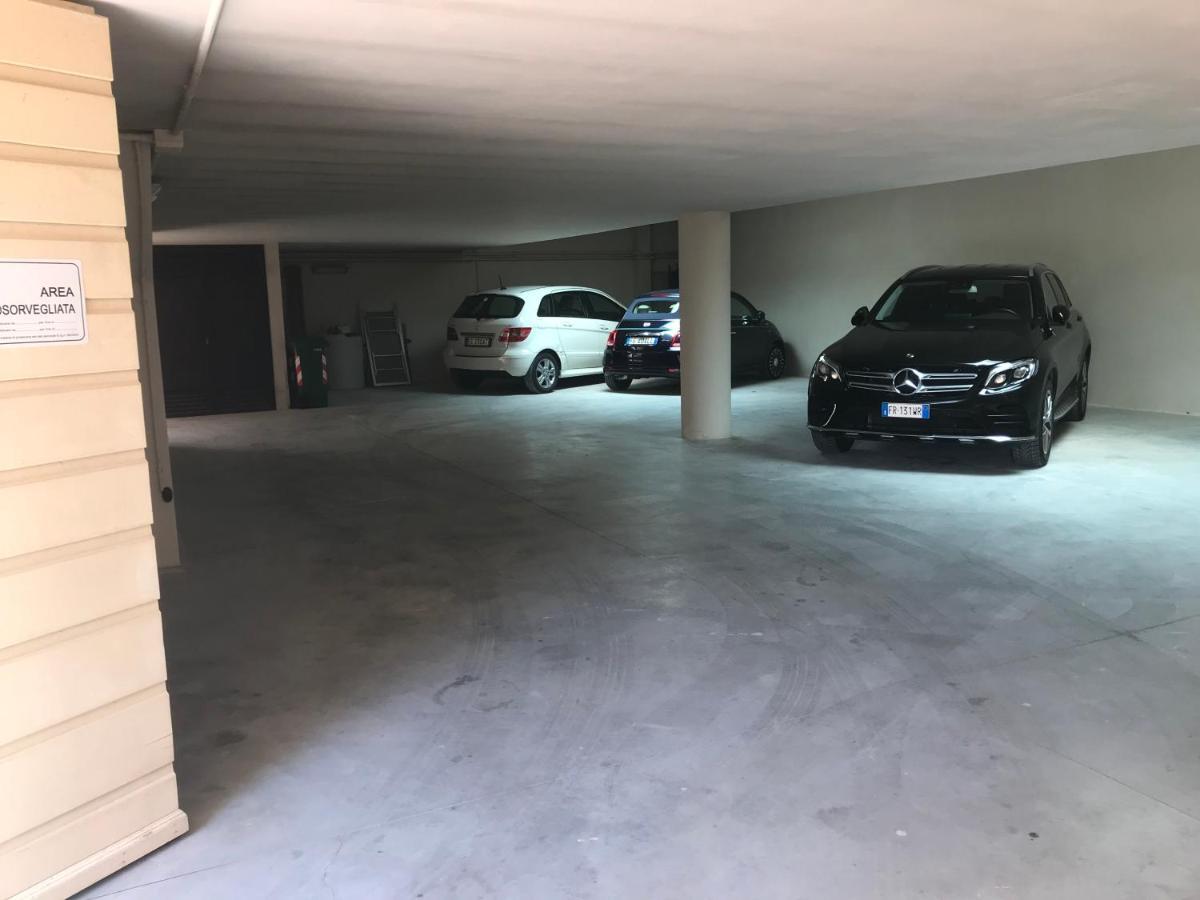 קמאיורה Villa Melangola מראה חיצוני תמונה