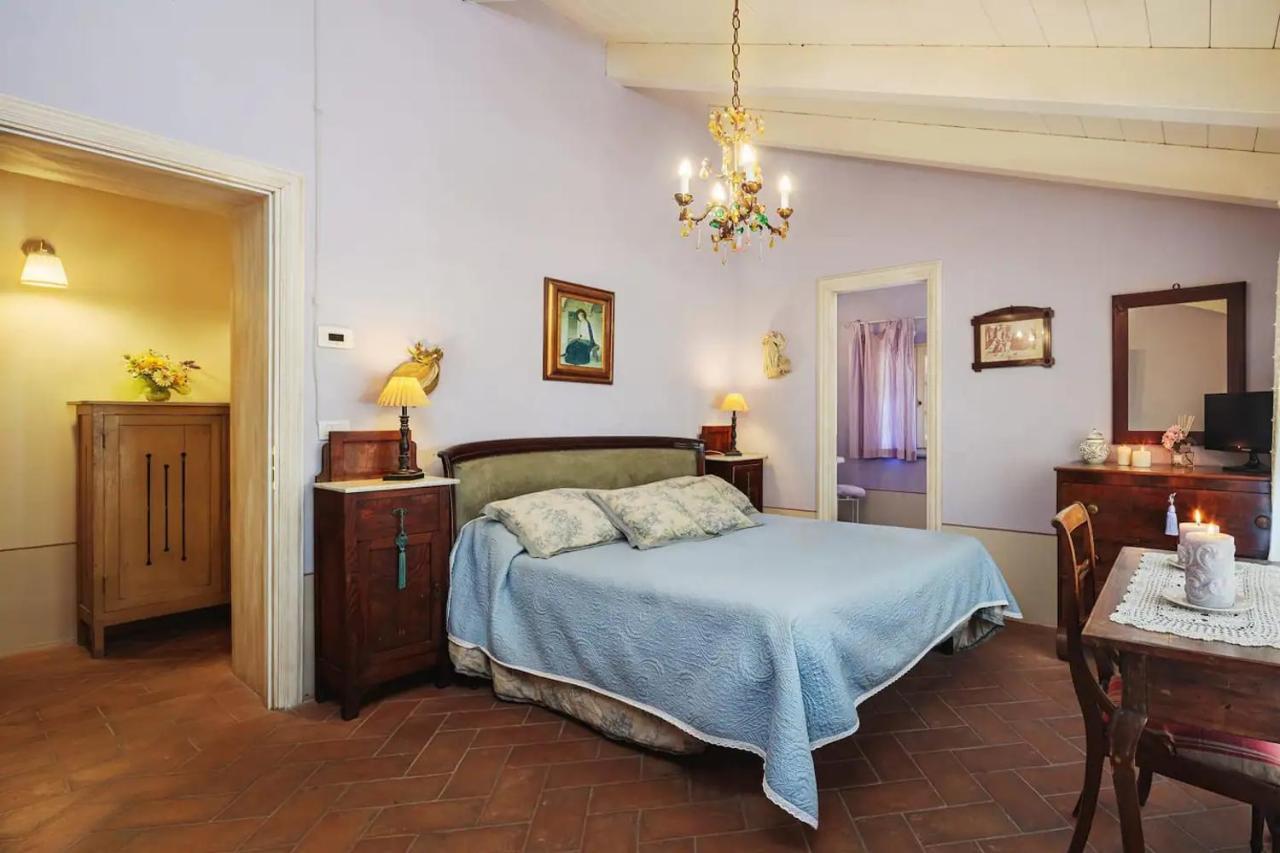 קמאיורה Villa Melangola מראה חיצוני תמונה