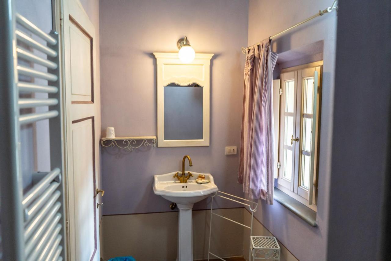 קמאיורה Villa Melangola מראה חיצוני תמונה